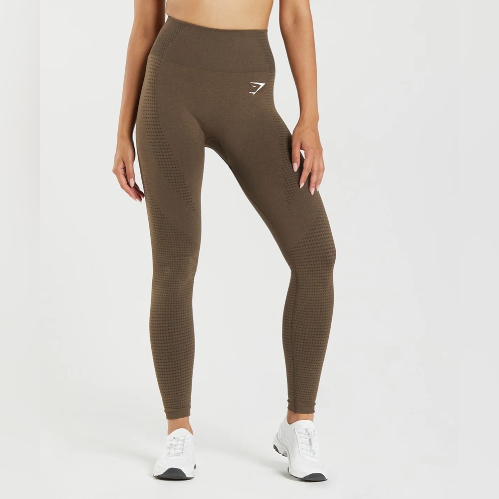 NWT Gymshark VITAL SEAMLESS 2.0 LEGGINGS